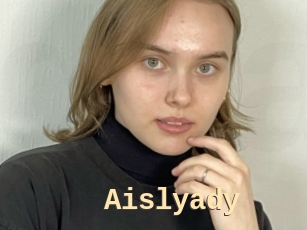 Aislyady