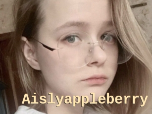 Aislyappleberry