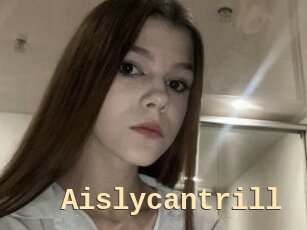 Aislycantrill