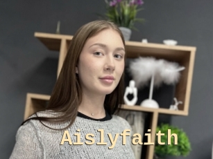 Aislyfaith