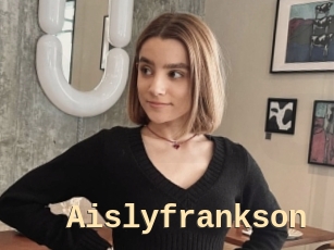 Aislyfrankson