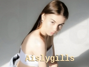 Aislygills