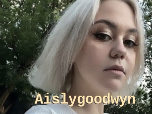 Aislygoodwyn