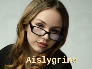 Aislygrine