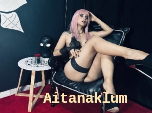 Aitanaklum