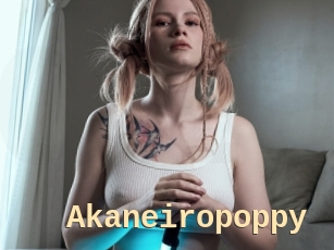 Akaneiropoppy