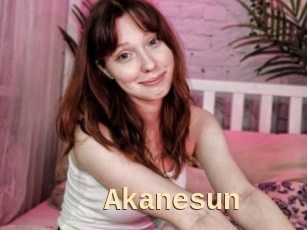 Akanesun