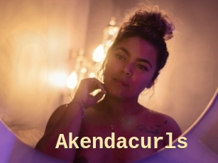 Akendacurls