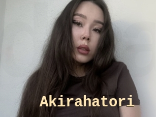 Akirahatori