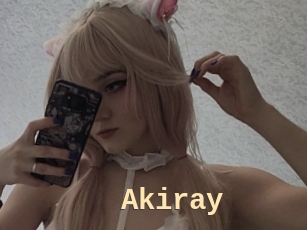 Akiray