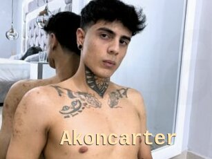 Akoncarter