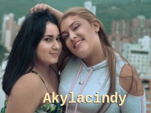 Akylacindy