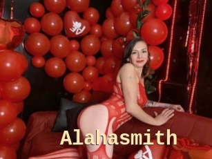 Alahasmith