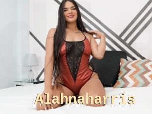 Alahnaharris