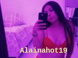 Alainahot19