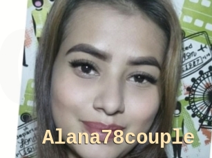 Alana78couple