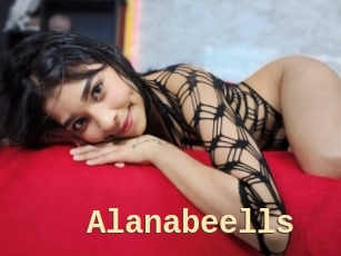 Alanabeells