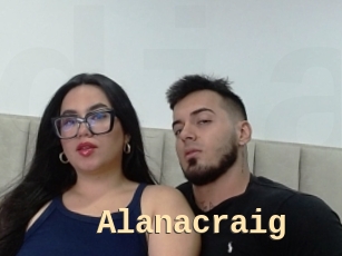 Alanacraig