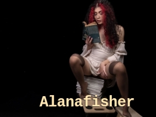 Alanafisher