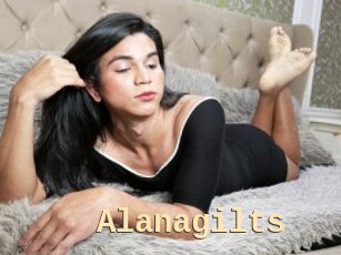 Alanagilts