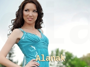 Alanak