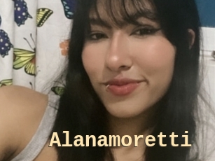 Alanamoretti