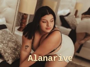 Alanarive