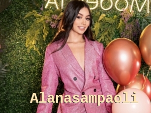 Alanasampaoli