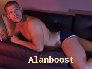 Alanboost