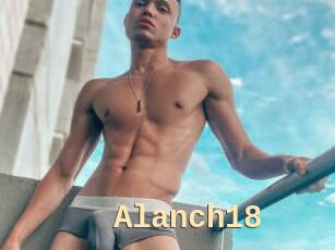 Alanch18