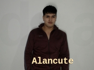 Alancute