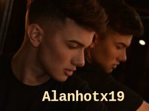 Alanhotx19