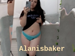 Alanisbaker