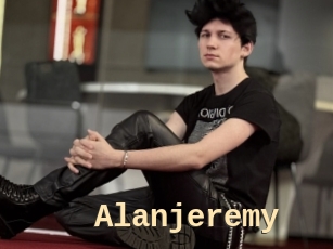 Alanjeremy