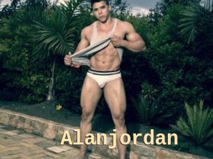 Alanjordan