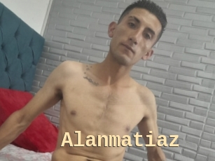 Alanmatiaz