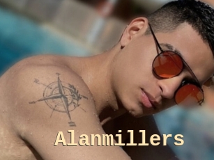 Alanmillers