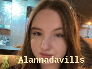 Alannadavills