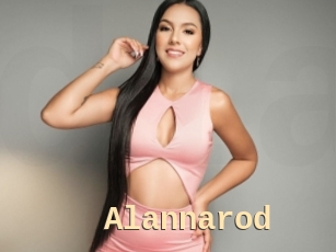 Alannarod