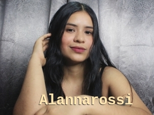 Alannarossi