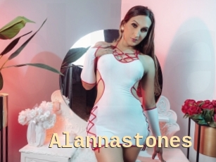 Alannastones