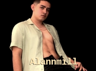 Alannmill