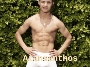 Alansanthos