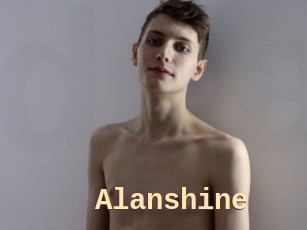 Alanshine