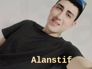 Alanstif