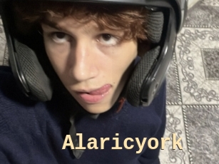 Alaricyork