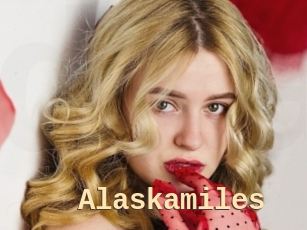 Alaskamiles