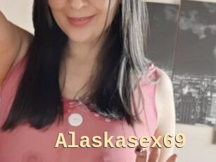 Alaskasex69