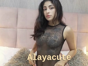 Alayacute