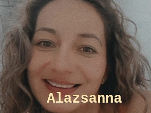 Alazsanna